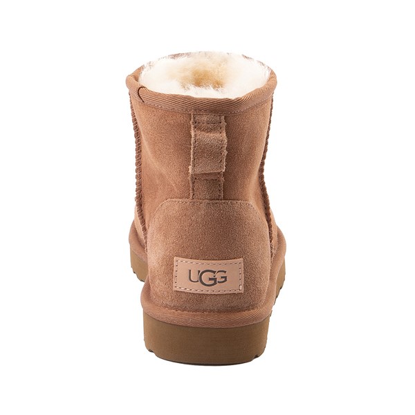 Mens UGG® Classic Mini II Boot - Chestnut | JourneysCanada