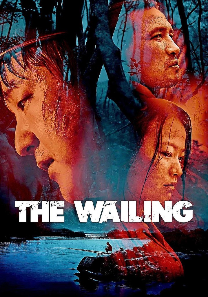 The Wailing streaming: where to watch movie online?