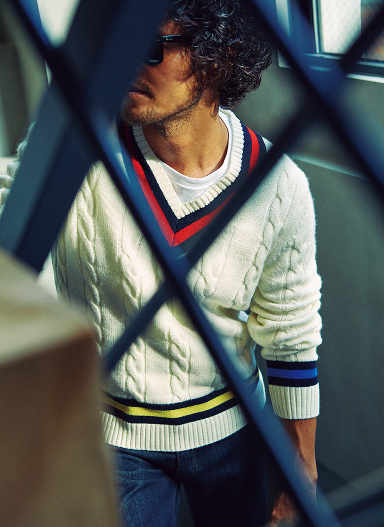 創立から201年目に突入した「ブルックス ブラザーズ」の世界