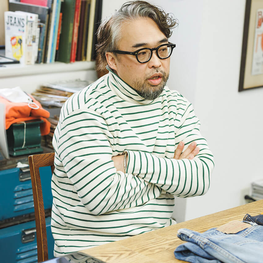 藤井フミヤの“ボロボロのGジャン”で覚醒。ベテラン業界人が推す「本命