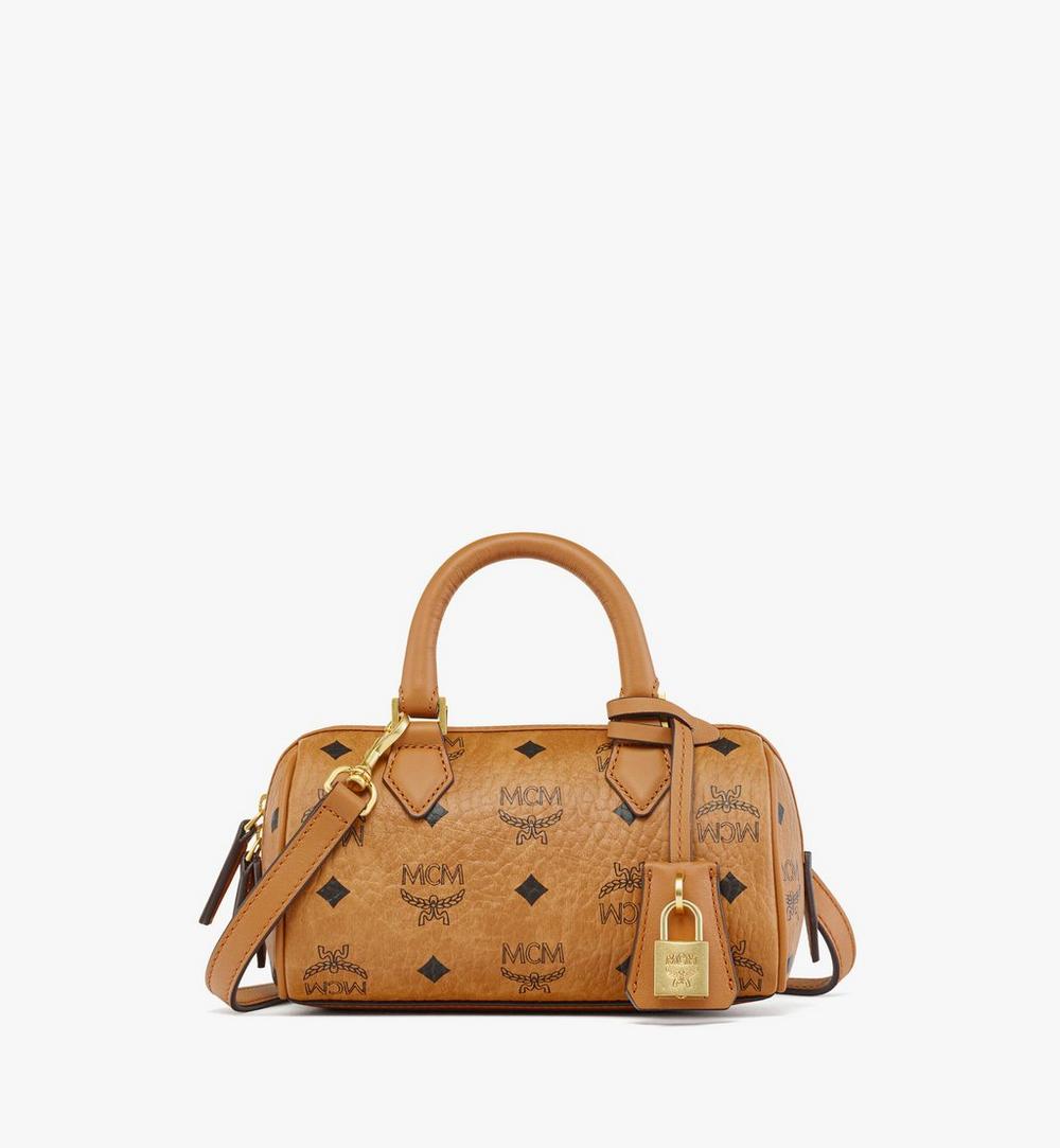 MCM Bags | MCM Official Site