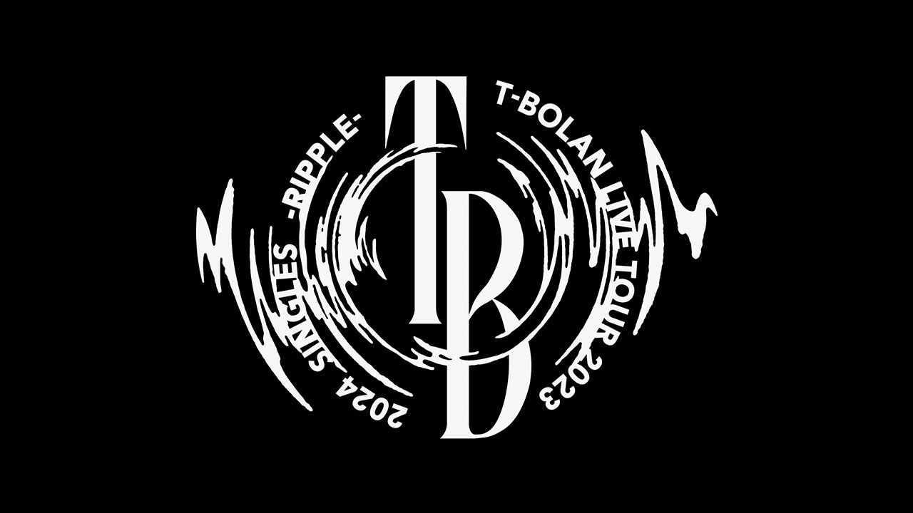 T-BOLAN LIVE TOUR 2023-2024 