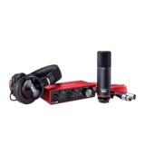 Focusrite Scarlett 2i2 Studio (3rd Gen) | USA