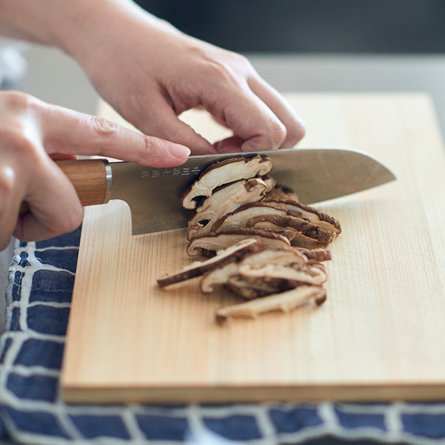 最適包丁｜台所の道具｜中川政七商店 公式サイト