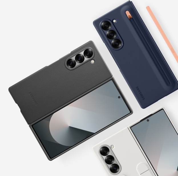 Galaxy Z Fold6 | Galaxy AI, Colours & Features | Samsung Canada