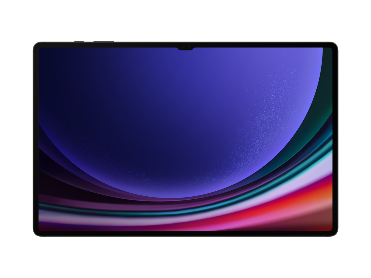 ショップ Galaxy Tab S9 Ultra (Wi-Fi) Graphite 512 GB | Samsung