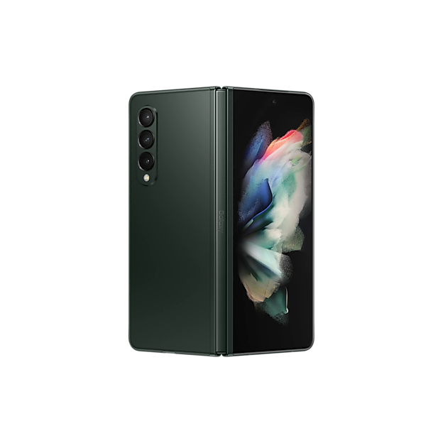 Galaxy Z Fold3 5G | Galaxyサポート