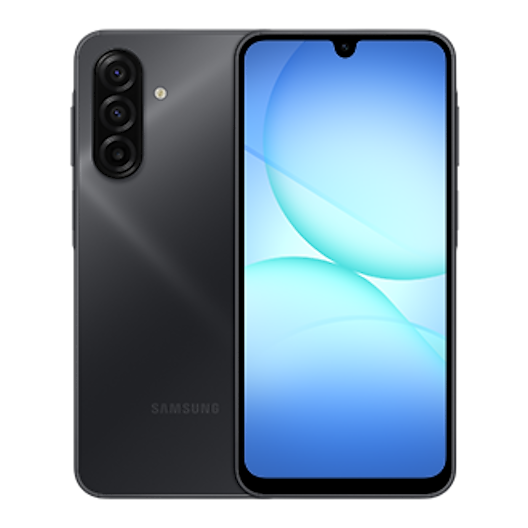 Buy Galaxy A06 Black 128 GB | Samsung Levant