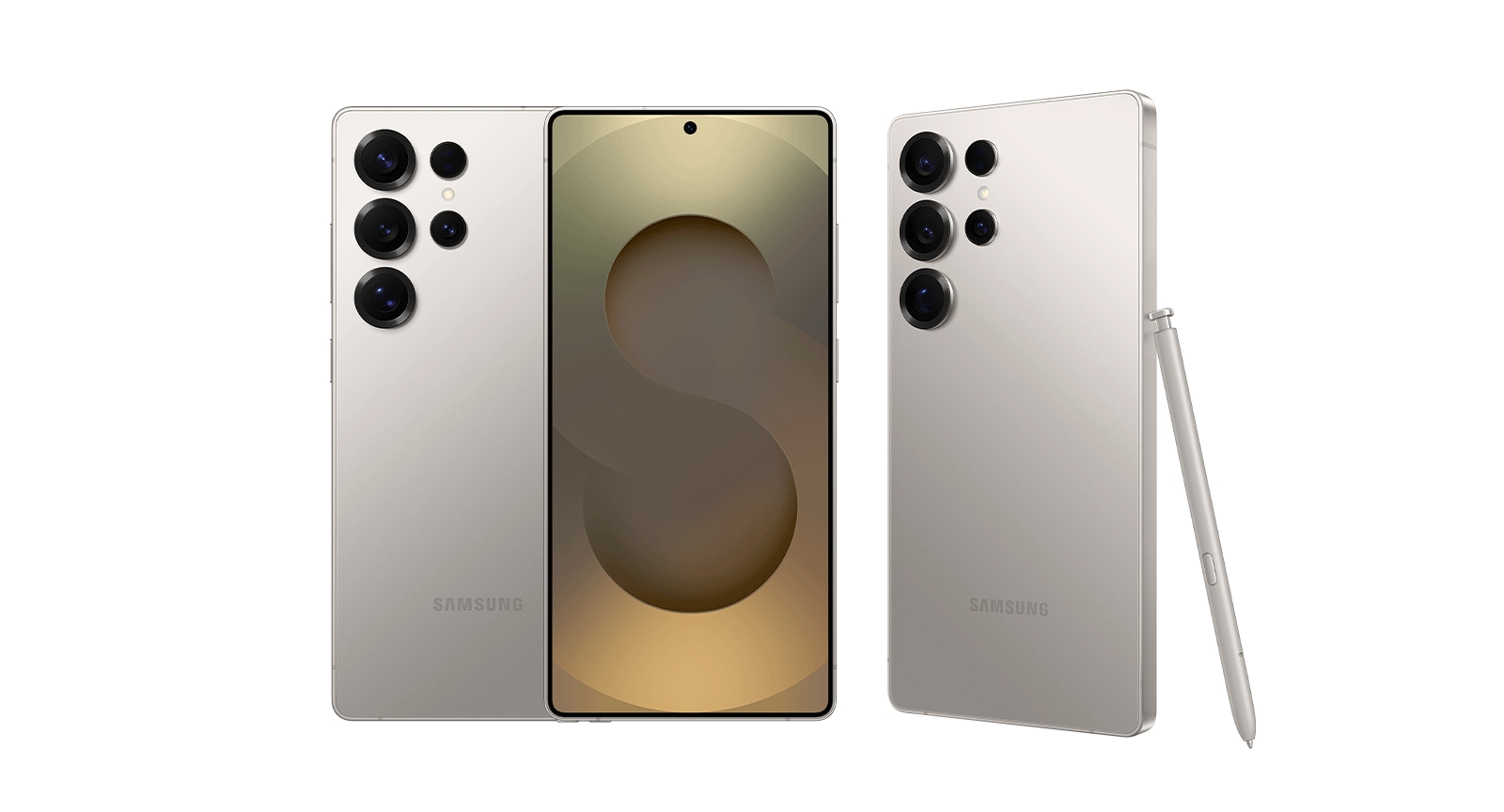 Galaxy S25 Ultra（ギャラクシーS25ウルトラ） | SIMフリーを購入