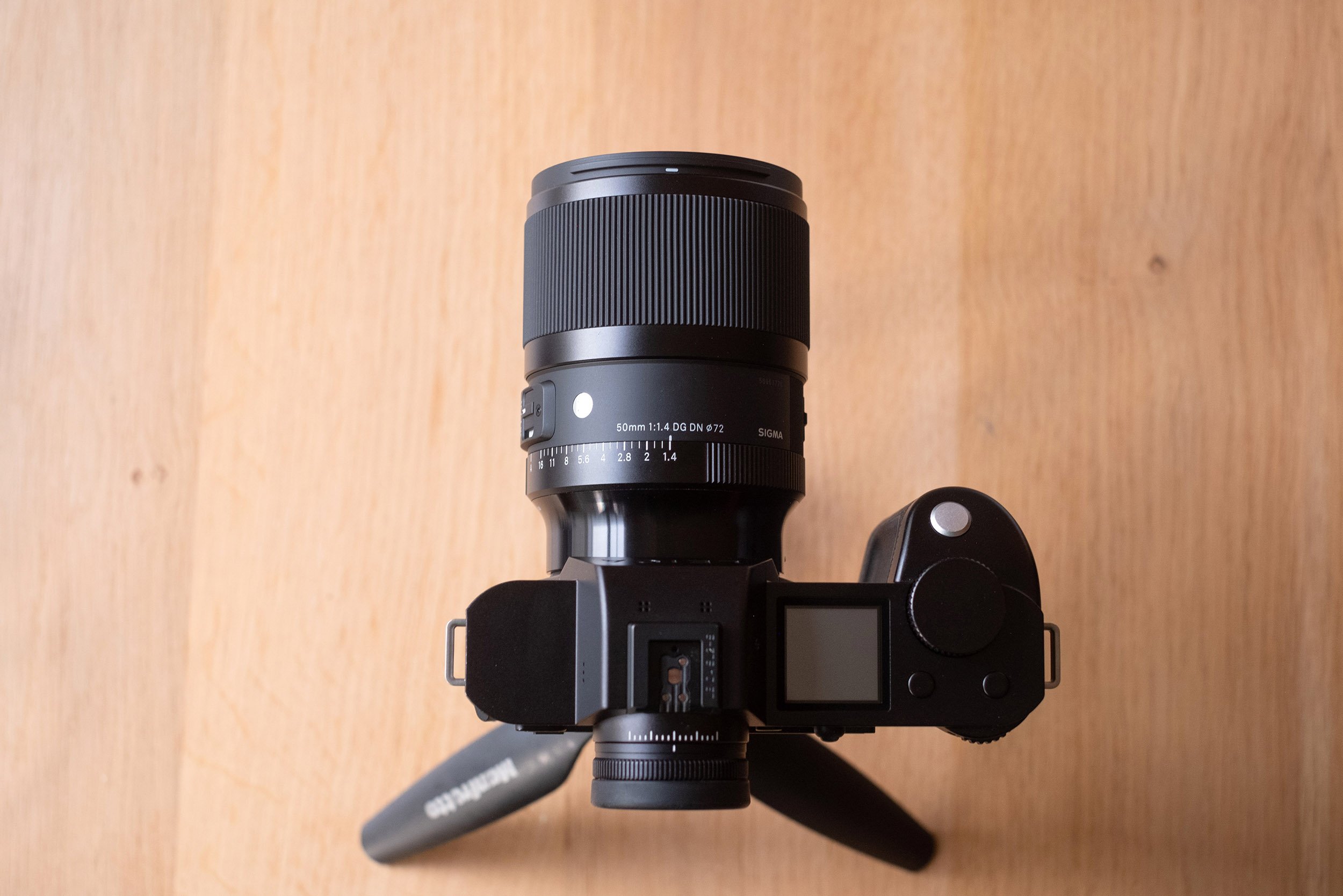 Sigma 50mm f/1.4 DG DN Art Review | 5050 Travelog