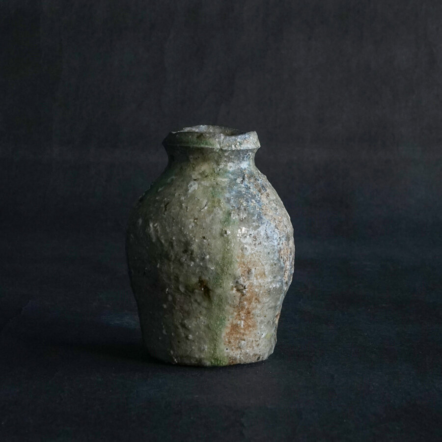 辻村史朗の花器 — Kami Ya Co.,Ltd. | 株式会社かみ屋