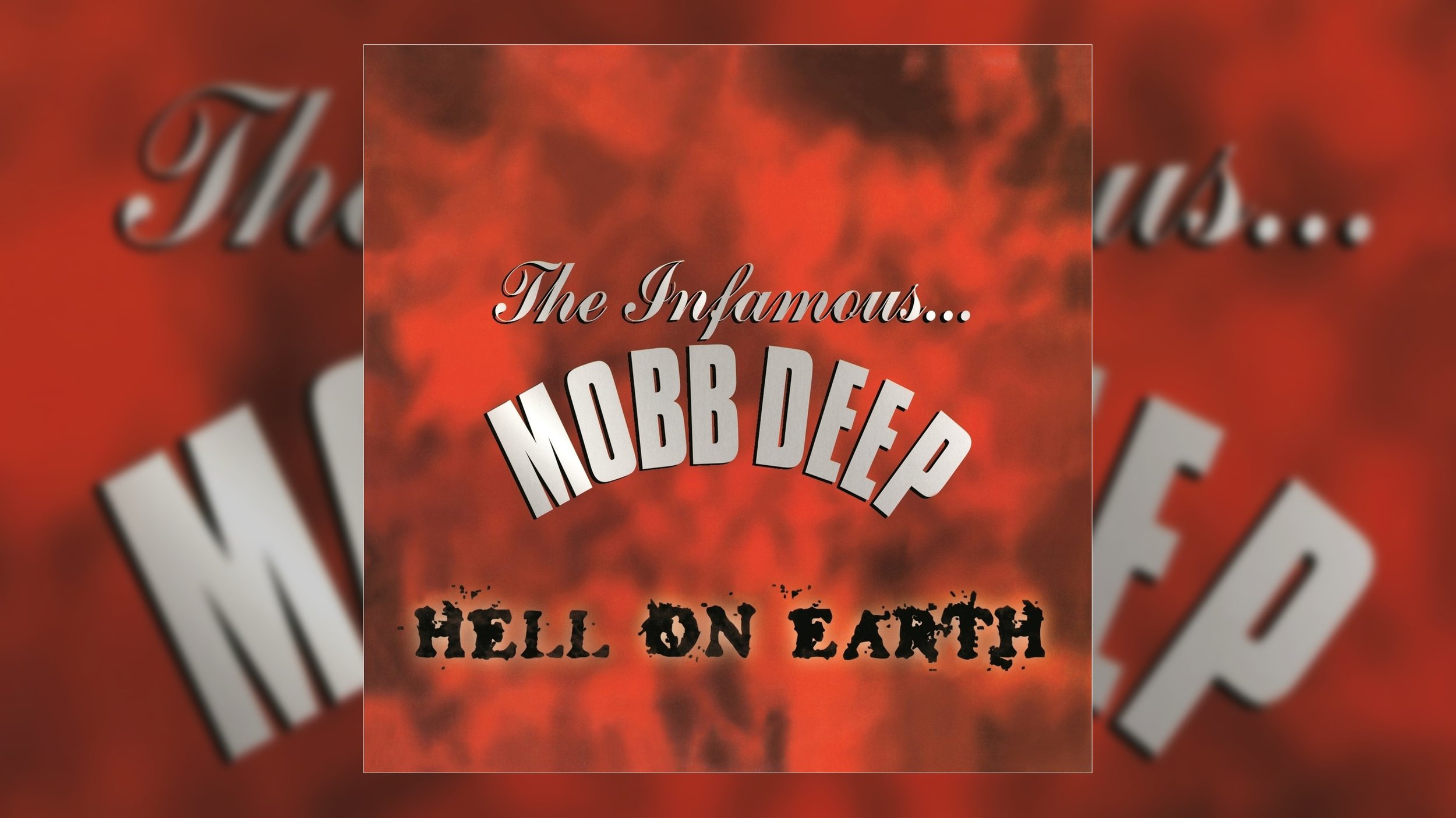 Revisit & Listen to Mobb Deep's 'Hell on Earth' (1996) | Tribute