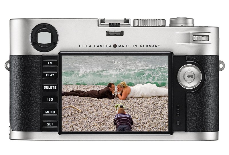 Leica M (typ 240) Field Test and Review — Kristian Dowling