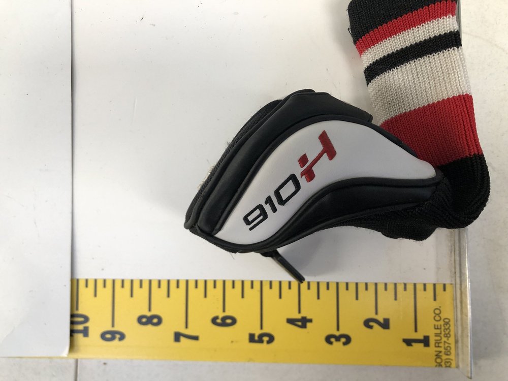 Titleist 910H Head-cover for Hybrids — DeMane Golf