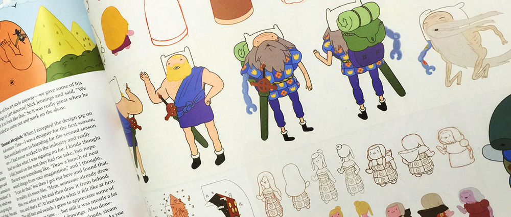 The Art of Ooo — The Collective Podcast