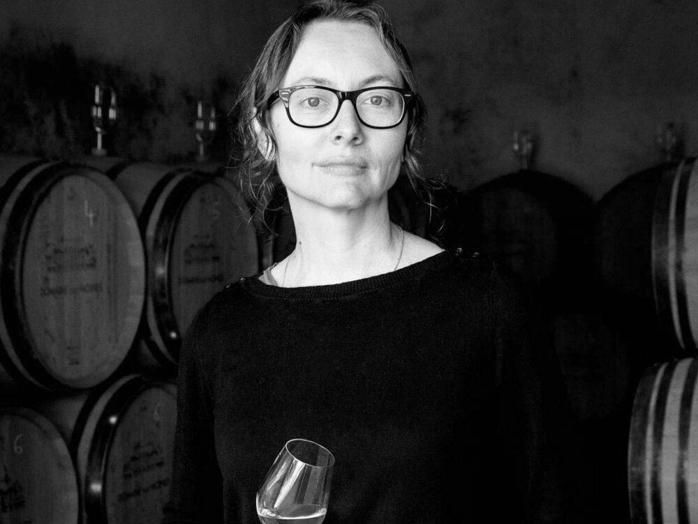 Pascaline Lepeltier's One Thousand Vines — E & R Wine Shop