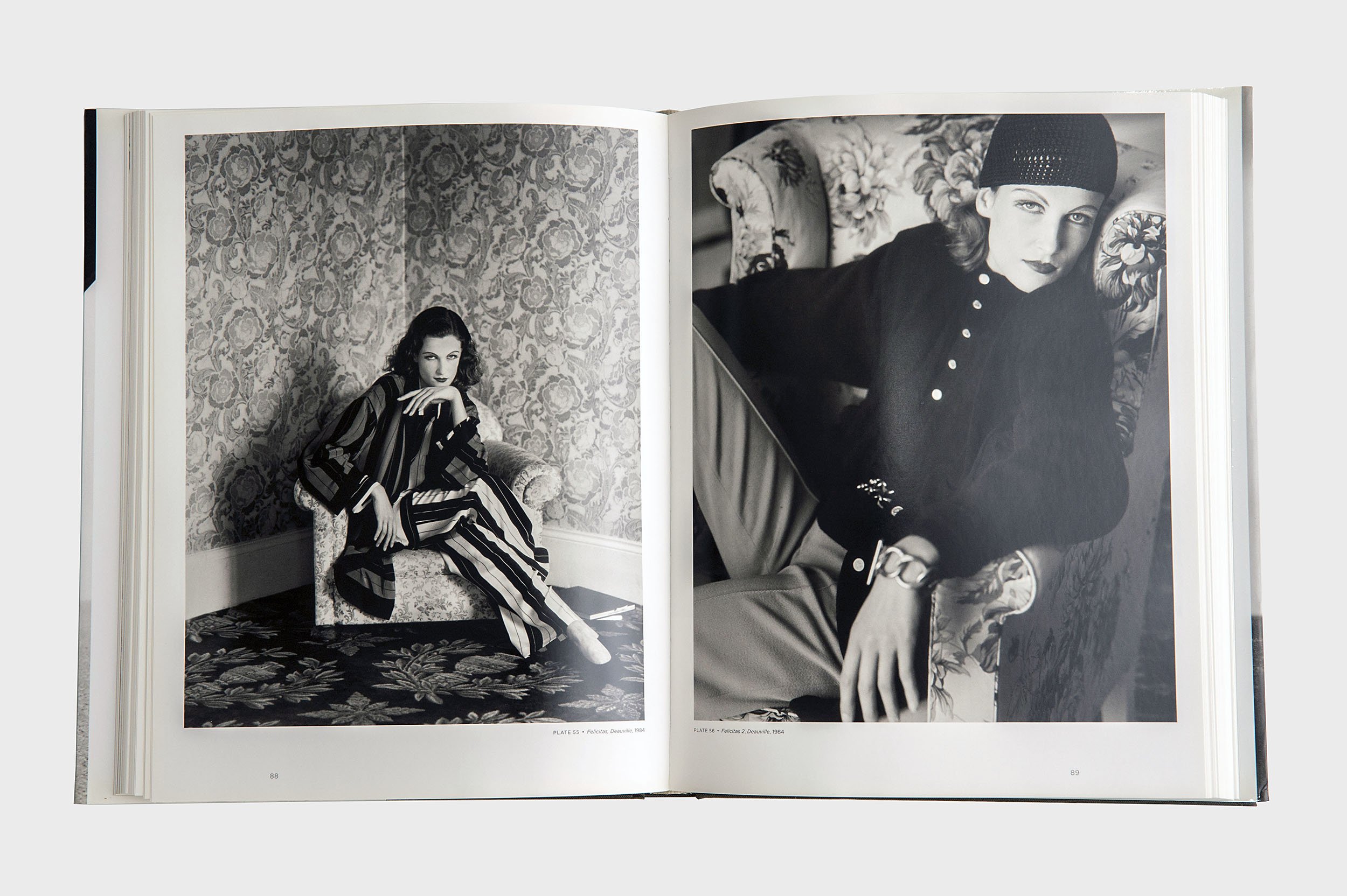 Herb Ritts: L.A. Style photo book — Dan Wagner, Writer