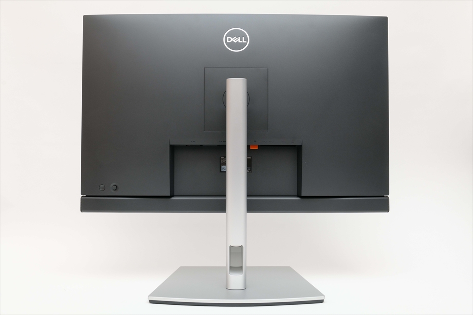PC-Webzine - ビデオ会議に最適な27インチQHD液晶ディスプレイ「Dell