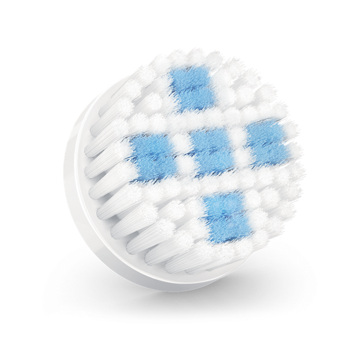 PHILIPS　Visa　Pure VisaPure Advanced 3-in-1 Facial Cleansing Brush<br> SC5371/10