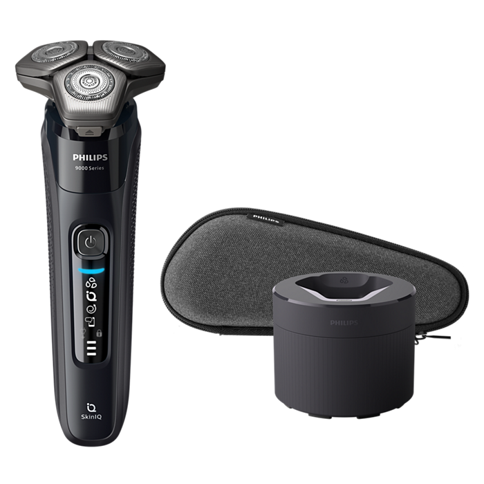 Shaver 9000 series ウェット＆ドライ電動シェーバー S9696/50 | Philips