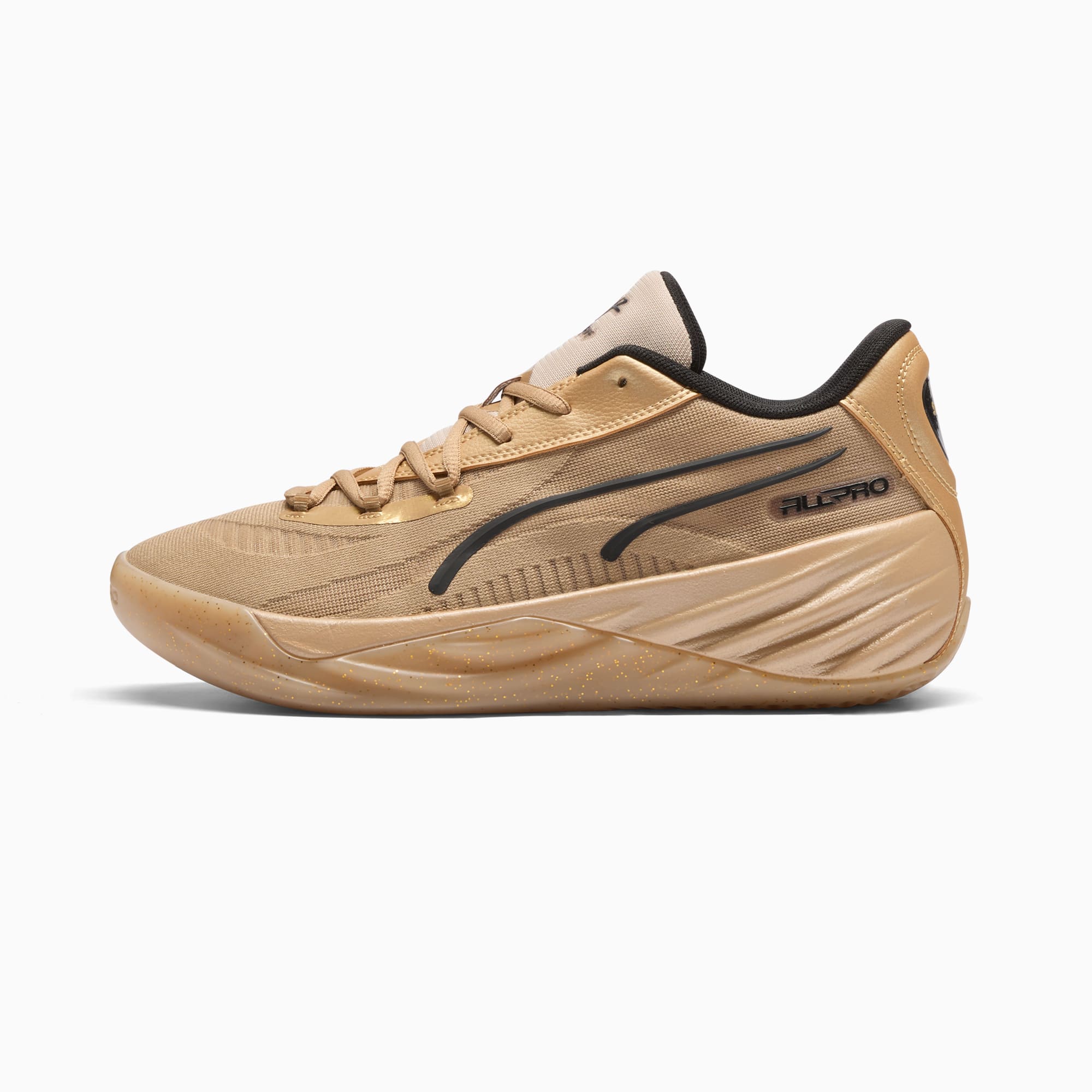 Schröder All-Pro NITRO™ Men's Basketball Shoes | PUMA
