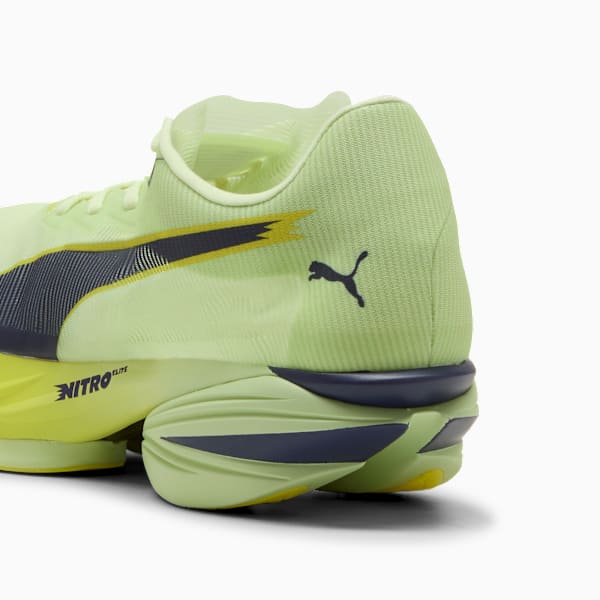 メンズ FAST-R ニトロ エリート 3 ランニングシューズ | PUMA 日本