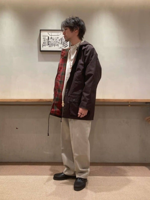 STEVEN ALAN（スティーブンアラン） デッキシューズ 「ARTESANOS