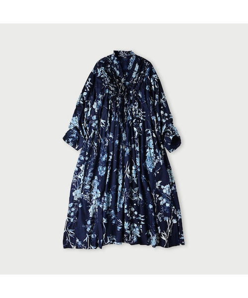 45R（フォーティファイブアール）の「ノアフラワープリントの