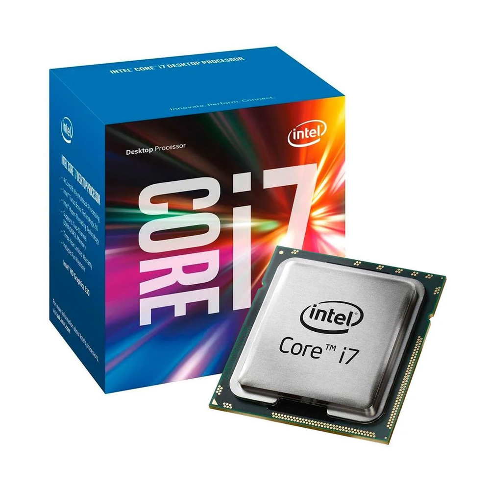 中古 Intel Core i7 6700K 6700 計3個 Core i7 6700（CPU｜