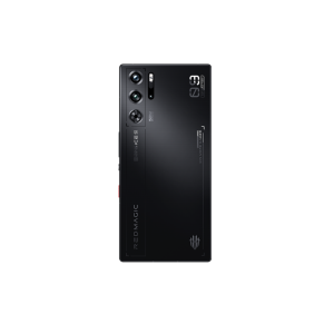 Infotecdez - Núbia Red Magic 9 Pro 512gb 16gb ram Desbloqueado