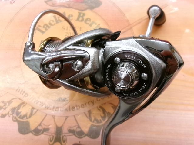 12ルビアス 2004｜＠ベリーネット 日本最大新品中古釣具WEBショップ