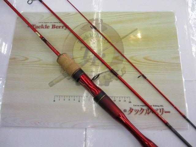 19ワールドシャウラ テクニカルエディション S52L-3/MD｜＠ベリー