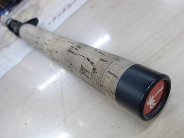 フレイム FGC-664｜＠ベリーネット 日本最大新品中古釣具WEBショップ