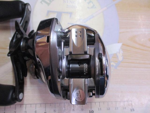 19アンタレスHG RH｜＠ベリーネット 日本最大新品中古釣具WEBショップ