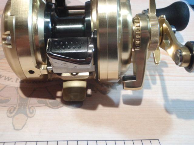 18オシアコンクエストCT 200PG｜＠ベリーネット 日本最大新品中古釣具