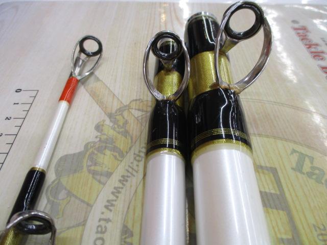 ディープゾーンVJ 250-400｜＠ベリーネット 日本最大新品中古釣具WEB