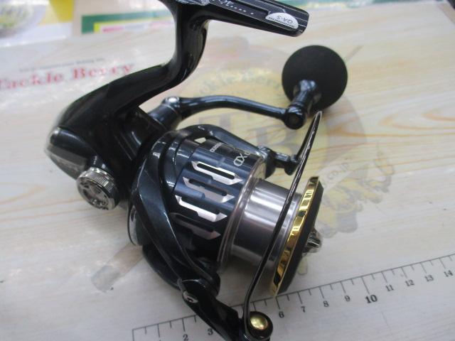 17ツインパワーXD 4000XG｜＠ベリーネット 日本最大新品中古釣具WEB