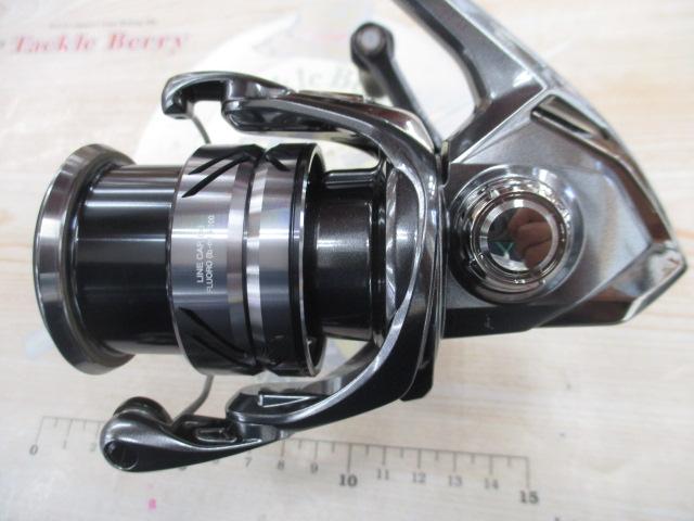 21コンプレックスXR 2500 F6 HG｜＠ベリーネット 日本最大新品中古釣具