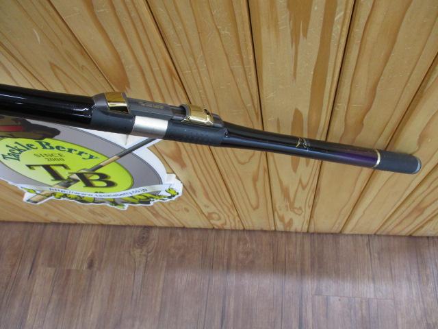 がま磯インテッサGⅢ 15-53｜＠ベリーネット 日本最大新品中古釣具WEB