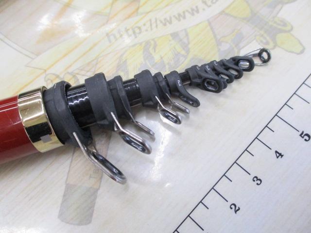 がま磯インテッサGⅢ 15-53｜＠ベリーネット 日本最大新品中古釣具WEB