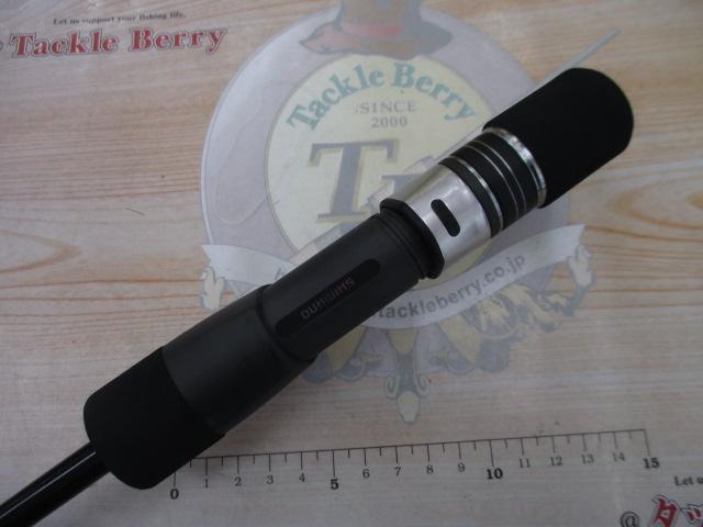 21グラップラーBBタイプスローJ B66-1｜＠ベリーネット 日本最大新品