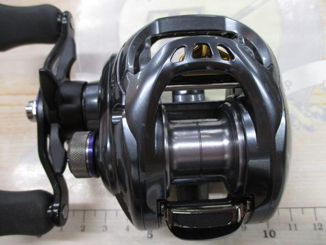 タトゥーラ SV TW 8.1L｜＠ベリーネット 日本最大新品中古釣具WEBショップ