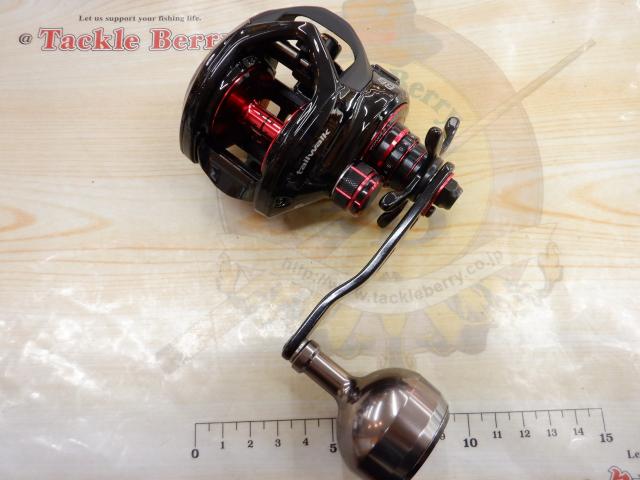 オクトパスライトプラス 66R｜＠ベリーネット 日本最大新品中古釣具WEB