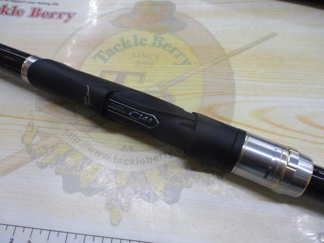 16ベイシス 1.5-530｜＠ベリーネット 日本最大新品中古釣具WEBショップ