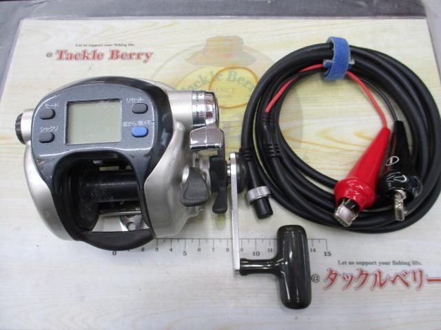 スーパータナコンS 500W｜＠ベリーネット 日本最大新品中古釣具WEBショップ