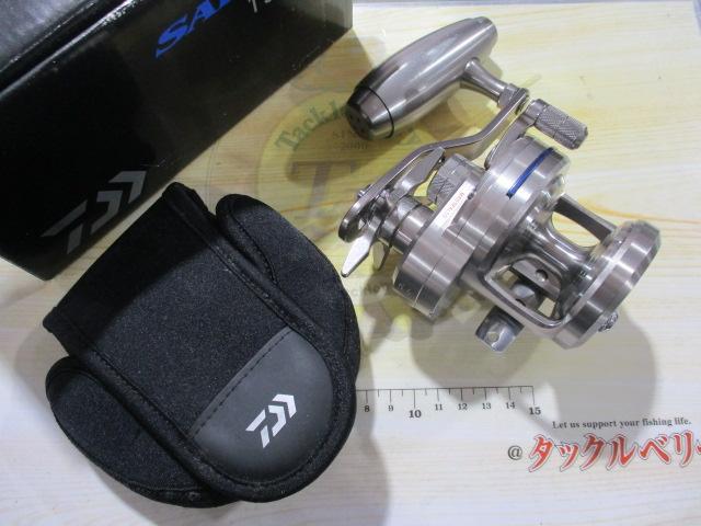 15ソルティガ 15H-SJ｜＠ベリーネット 日本最大新品中古釣具WEBショップ