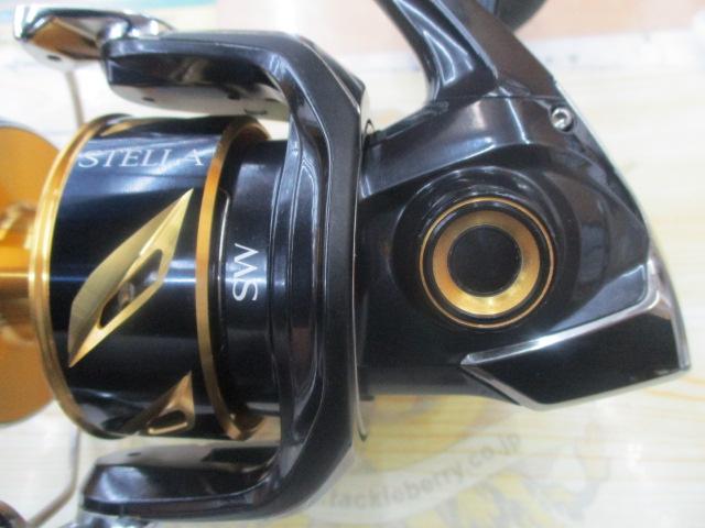 19ステラSW 14000XG｜＠ベリーネット 日本最大新品中古釣具WEBショップ