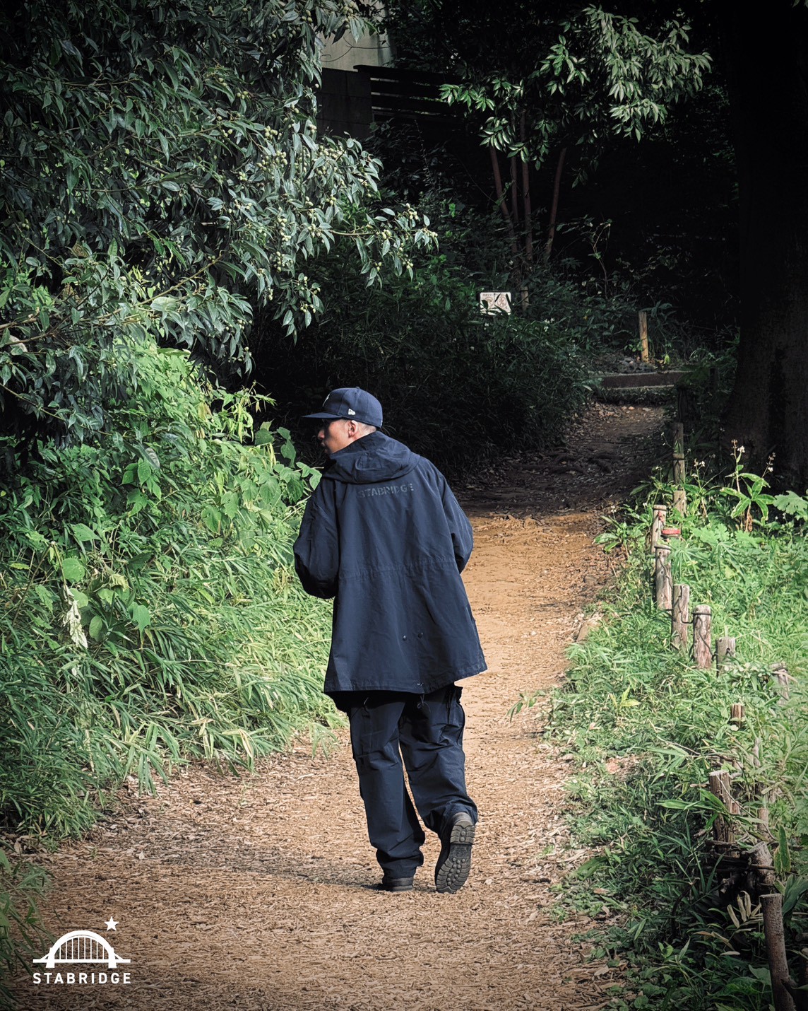 吉祥寺コレクション2025でSTABRIDGEの新作を発売 | the Apartment