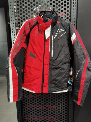 2025-2026FWモデル入荷☆K-2874 ウインターコンテンドジャケット☆K