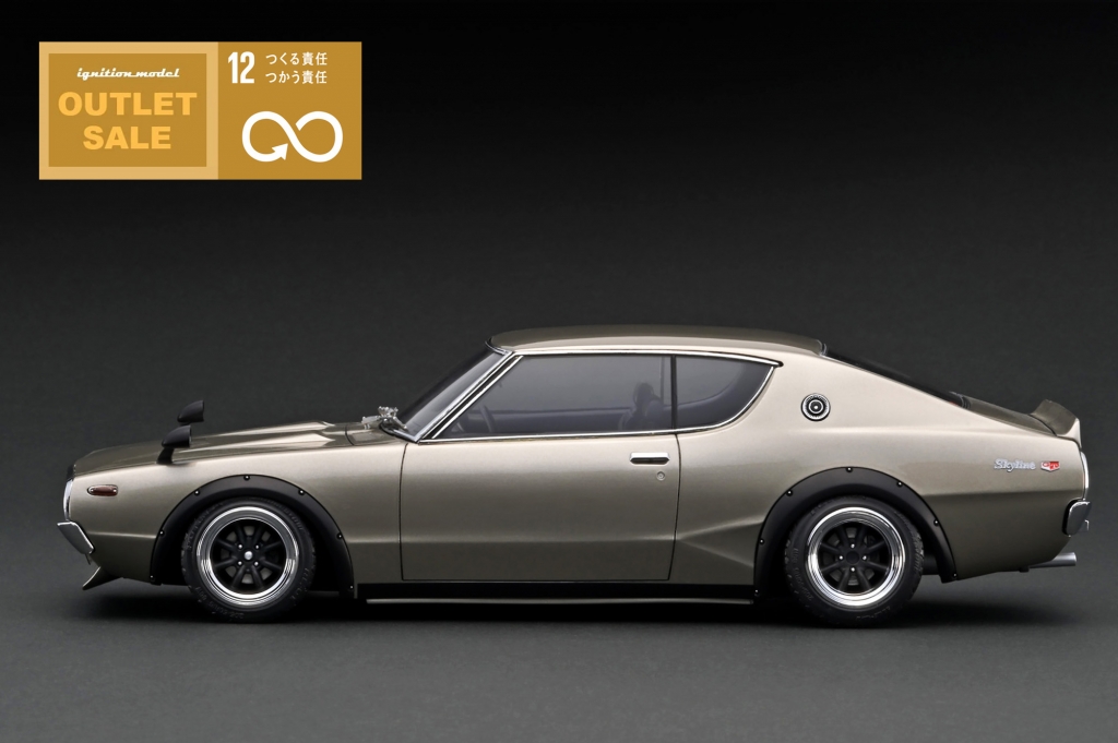 1/18 織戸選手フィギュア付 WEB限定「トレノ 3ドア(AE86)」明日21時半